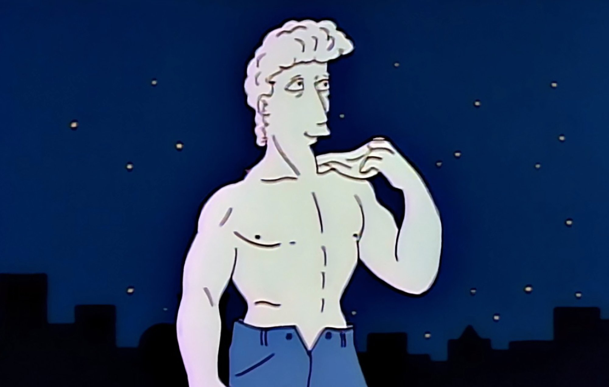 เดอะซิมป์สันส์ ทำนายอนาคต