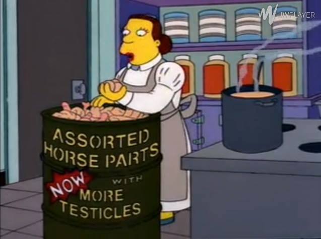 เดอะซิมป์สันส์ ทำนายอนาคต