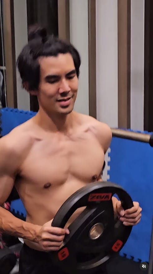 เต๋อ ฉันทวิชช์ ซิกแพค