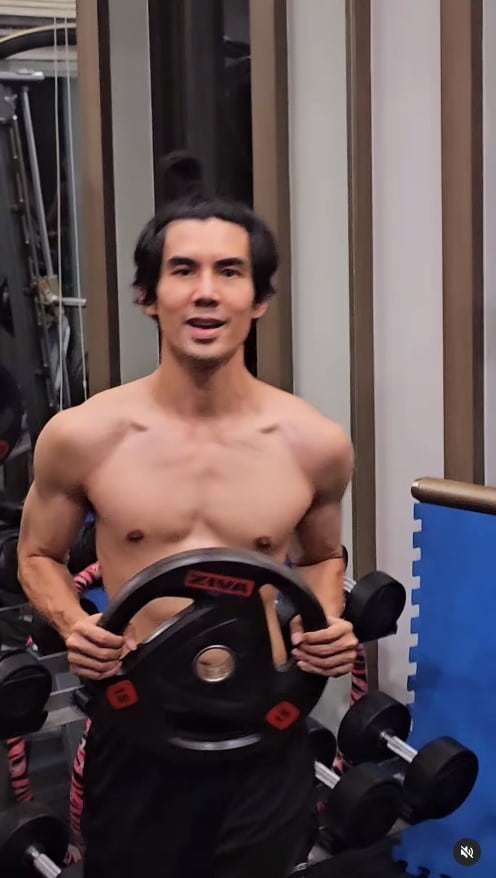 เต๋อ ฉันทวิชช์ ซิกแพค