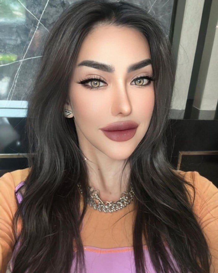 เบล บุษยา ไลฟ์สด ขับรถ เปิดเสื้อ