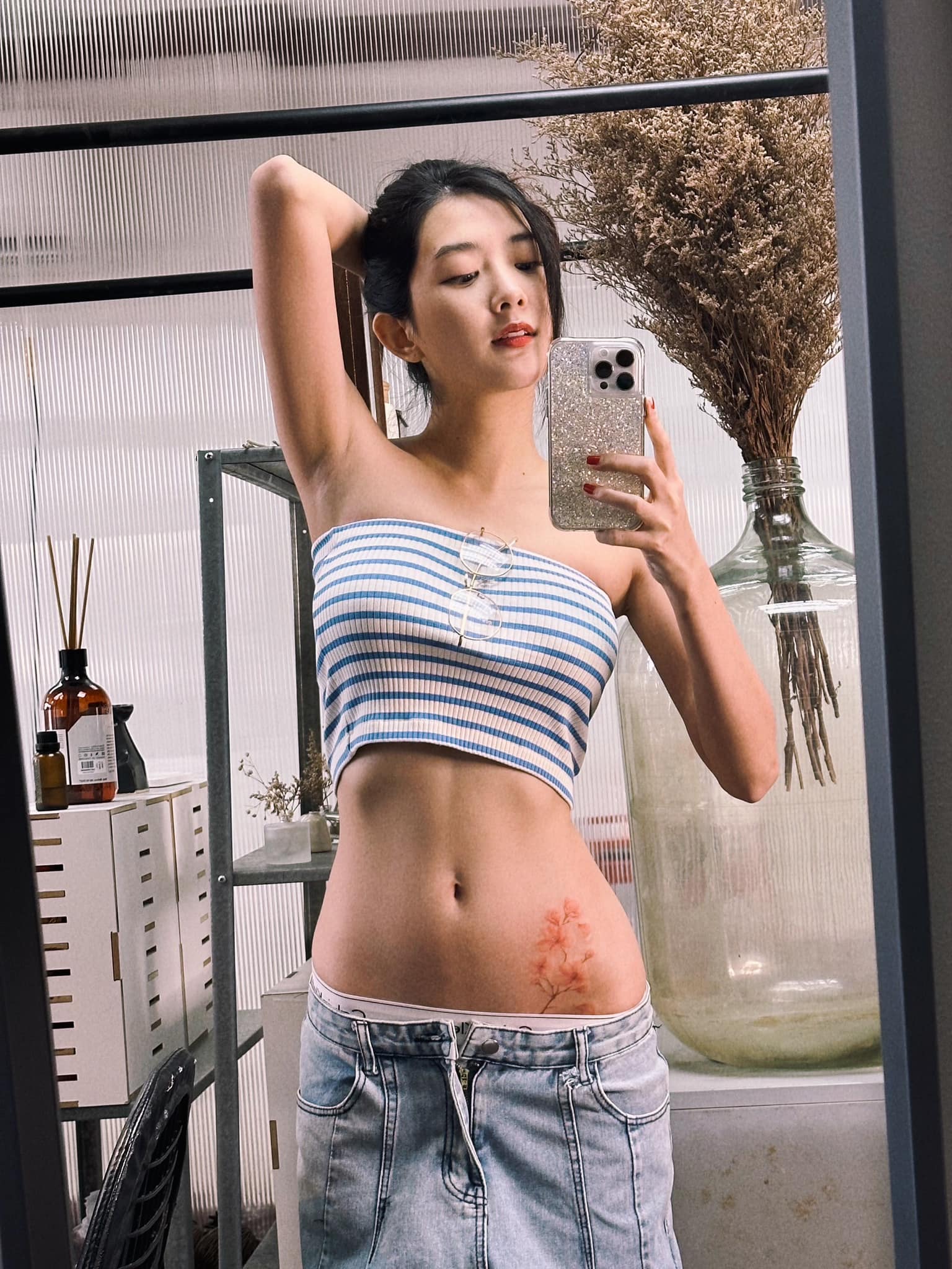 เบียร์ เดอะวอยซ์ FWB