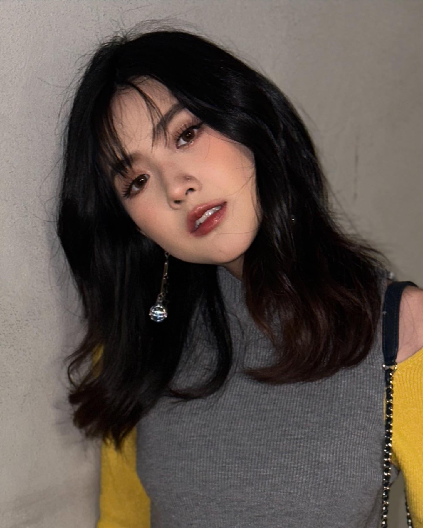 เบียร์ เดอะวอยซ์ FWB