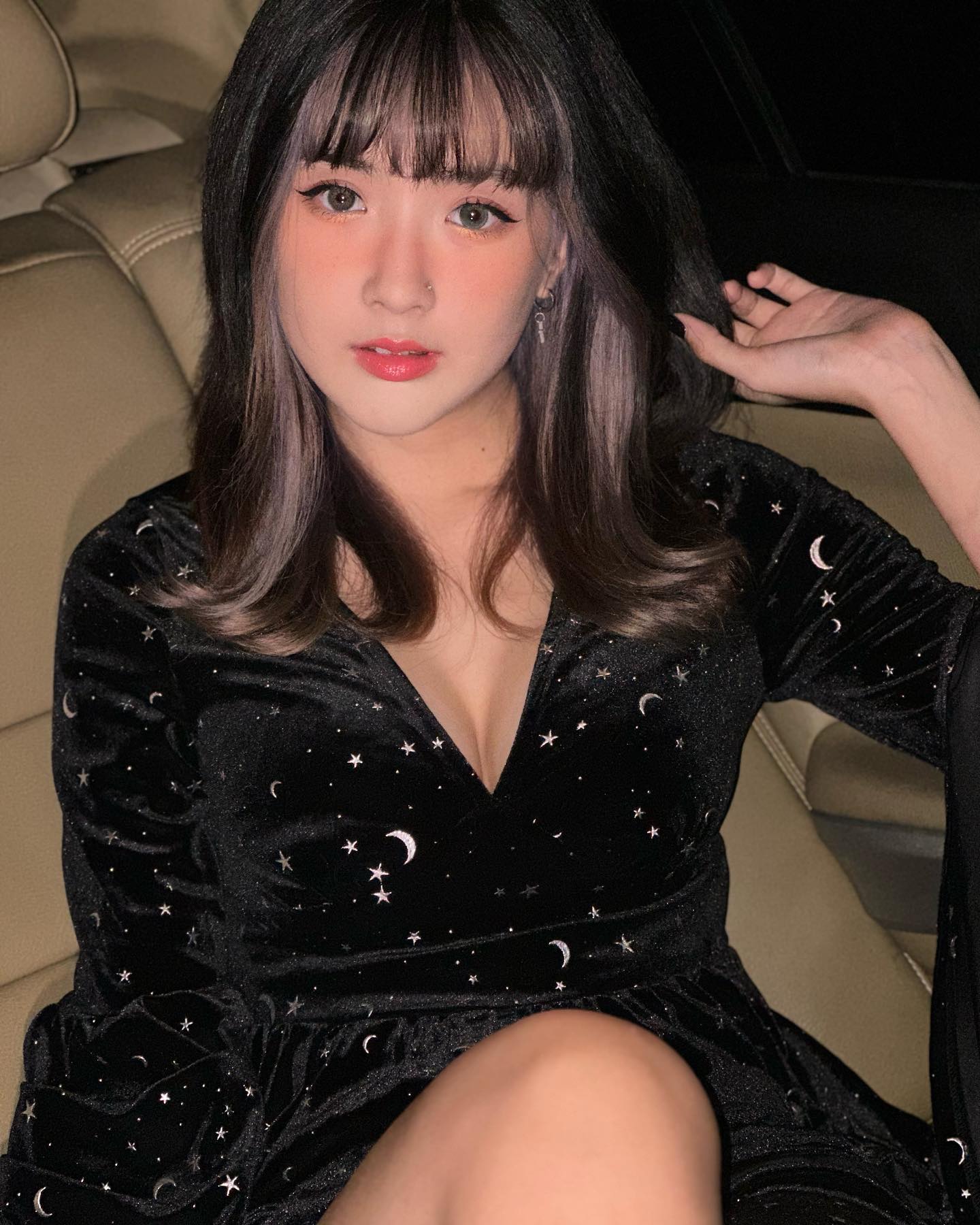 เบียร์ เดอะวอยซ์ FWB