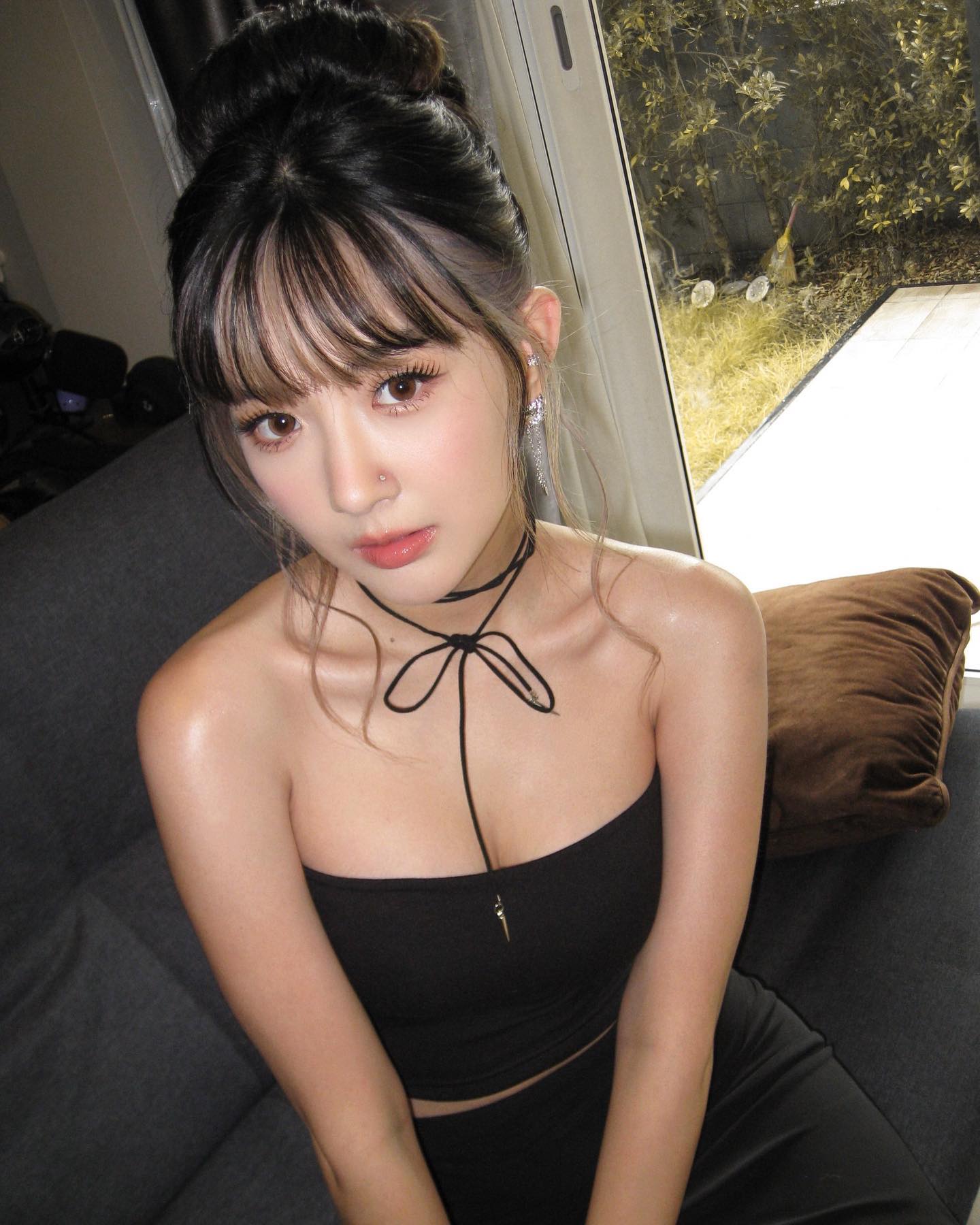 เบียร์ เดอะวอยซ์ FWB