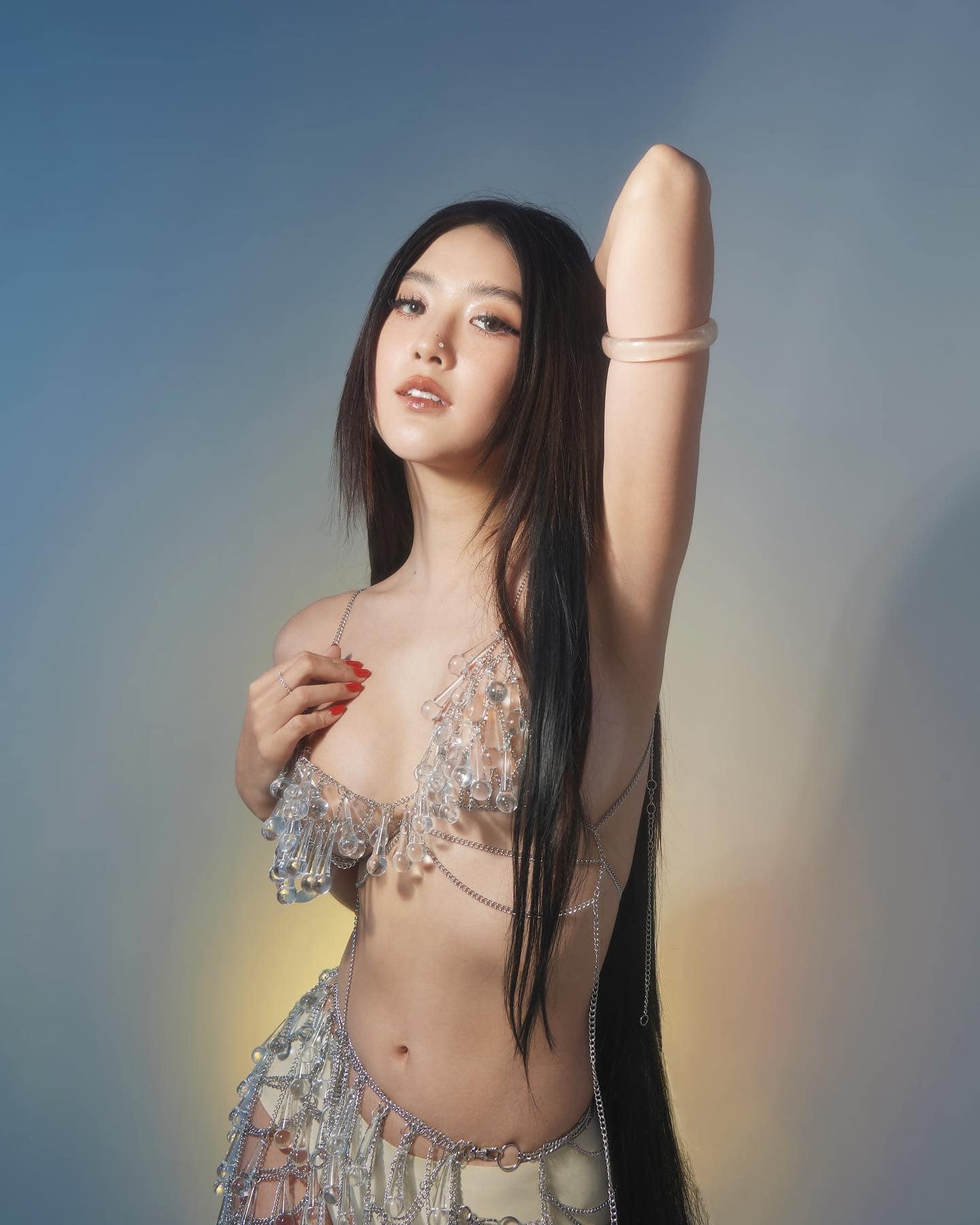 เบียร์ เดอะวอยซ์ FWB