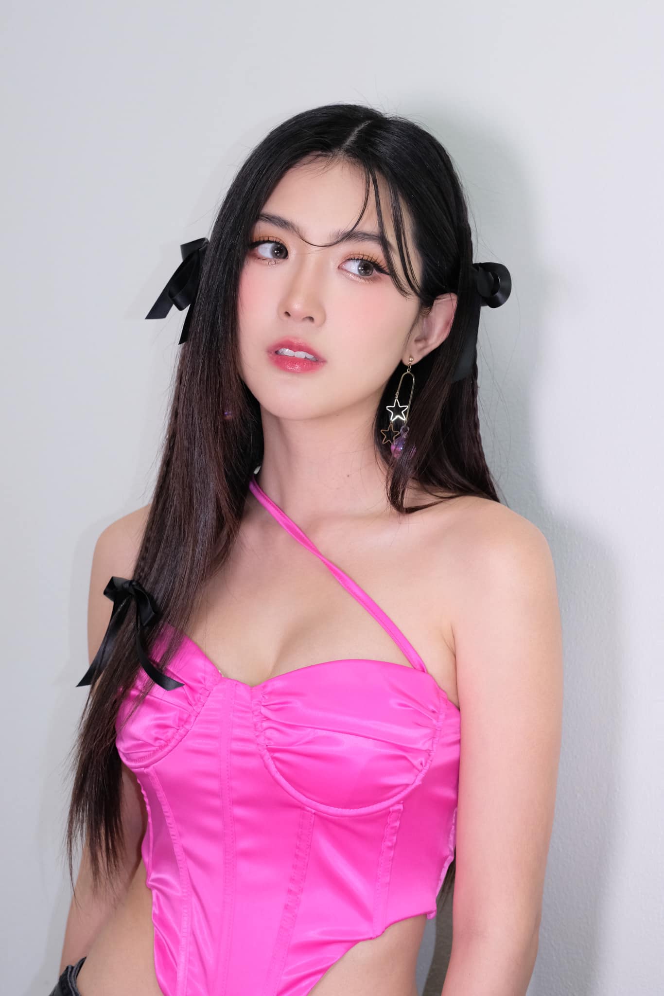 เบียร์ เดอะวอยซ์ FWB