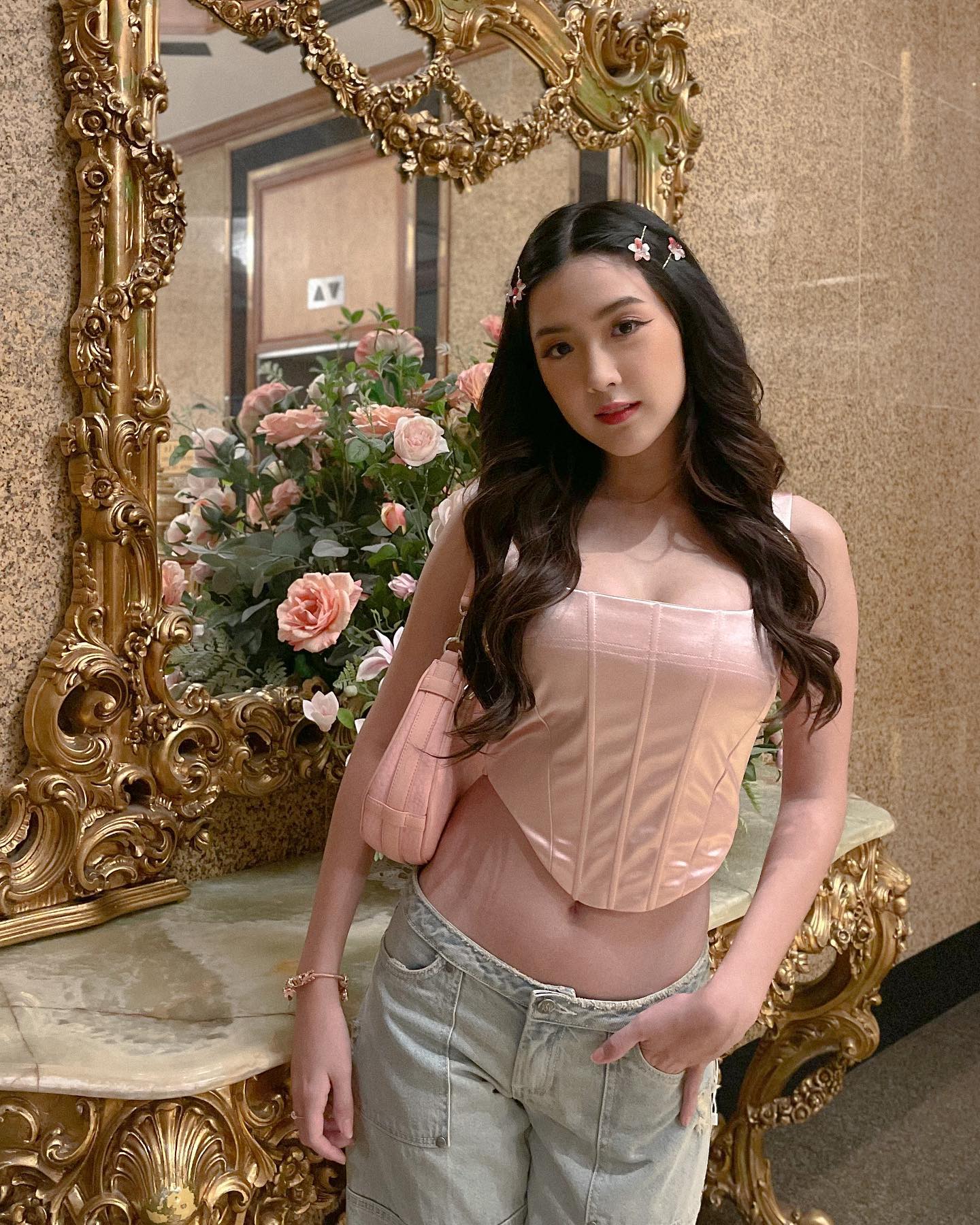 เบียร์ เดอะวอยซ์ FWB