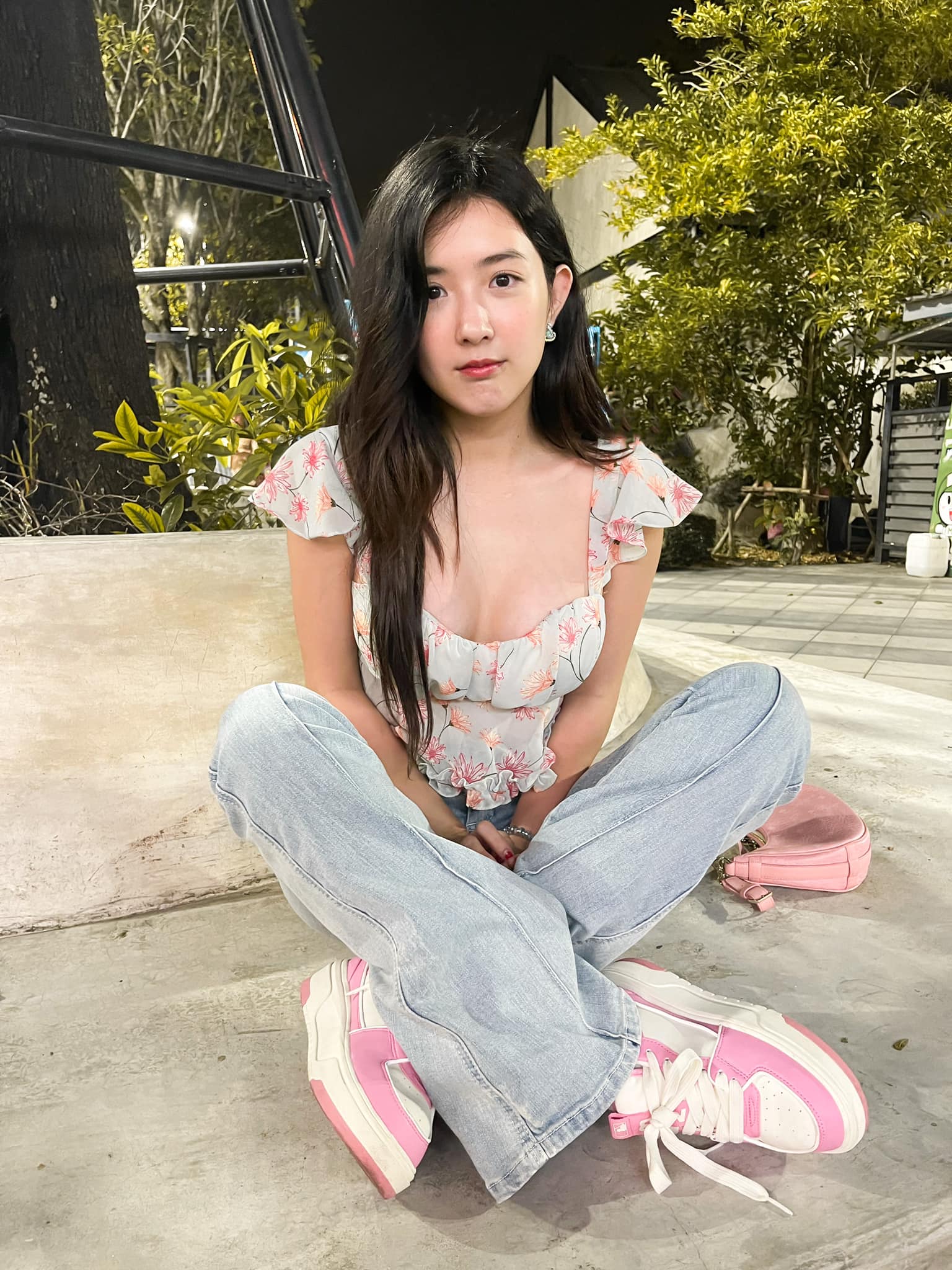 เบียร์ เดอะวอยซ์ FWB