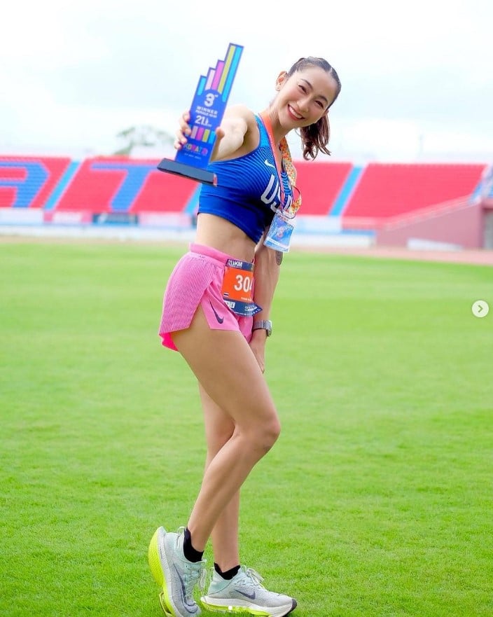 เปิดวาร์ป ขิง ปิยะวรรณ