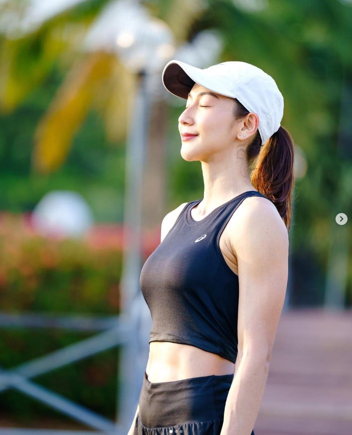 เปิดวาร์ป ขิง ปิยะวรรณ