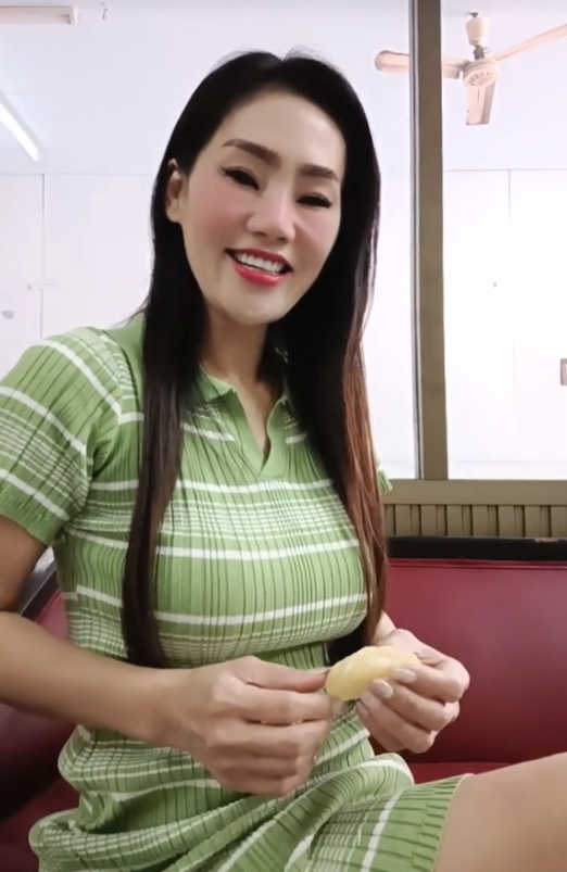 แม่ฟร้อง ศุภกิจ ปิดโซเชียล