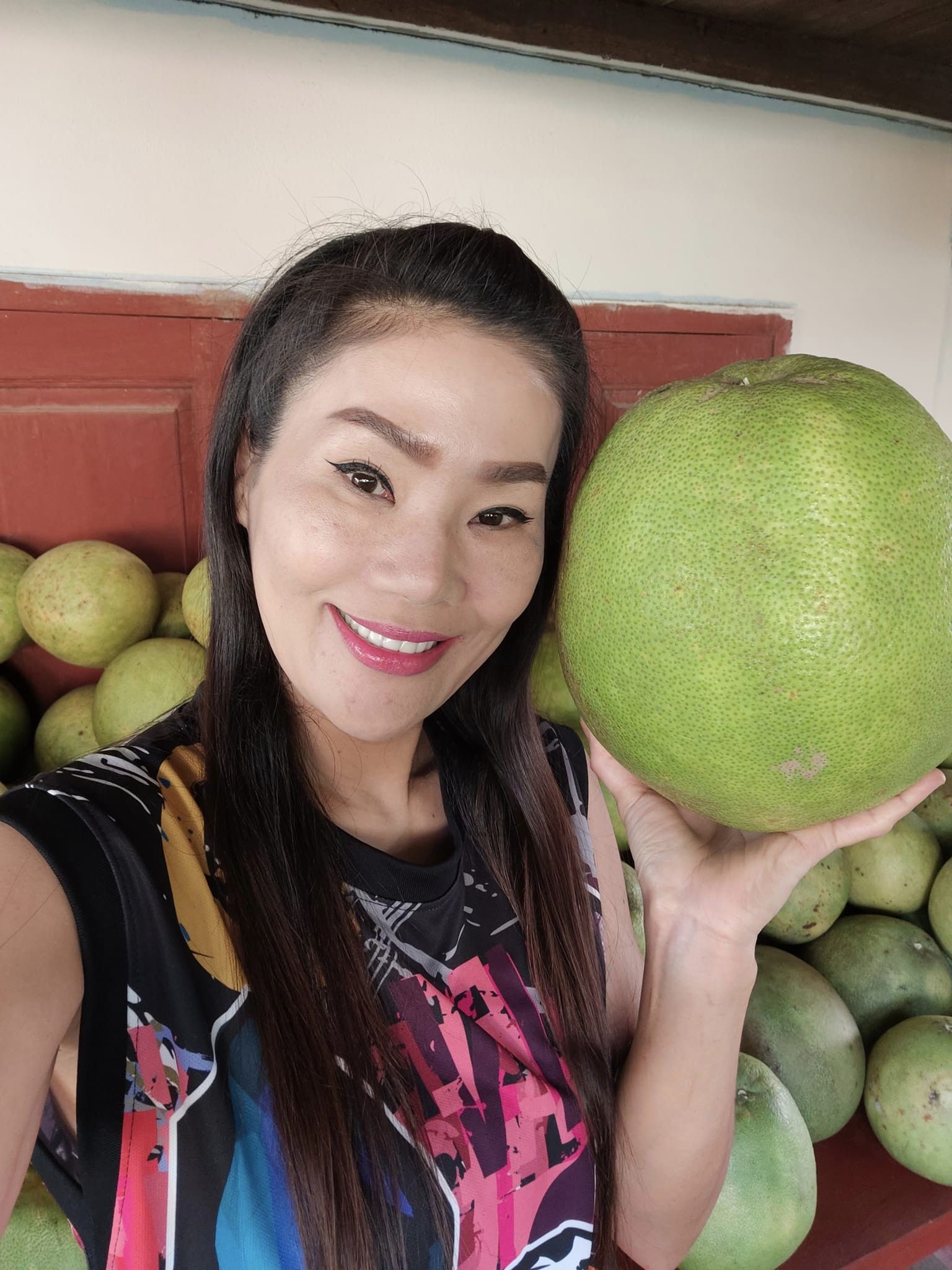 แม่ฟร้อง ศุภกิจ ปิดโซเชียล