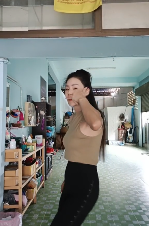 แม่ฟร้อง ศุภกิจ ปิดโซเชียล