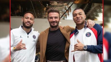 ข่าวเอ็มบัปเป้ ย้ายทีม