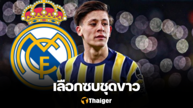 เรอัล มาดริด อาร์ดา กูเลอร์