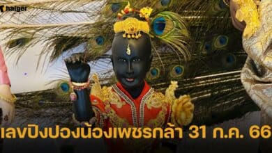 เลขเด็ด ปิงปองน้องเพชรกล้า 31 ก.ค. 66