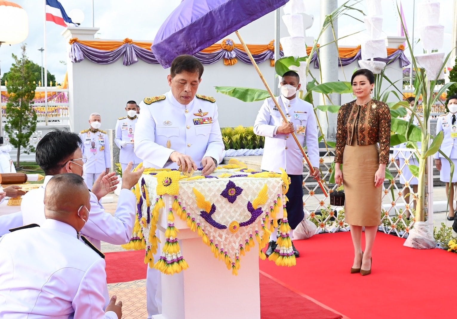 เลขมงคล ร.10 31 7 66