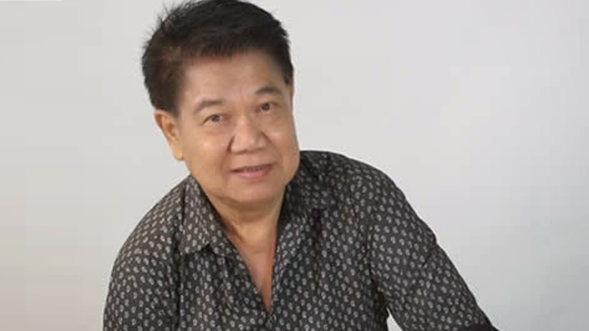 เลขอายุ ครูชลธี ธารทอง
