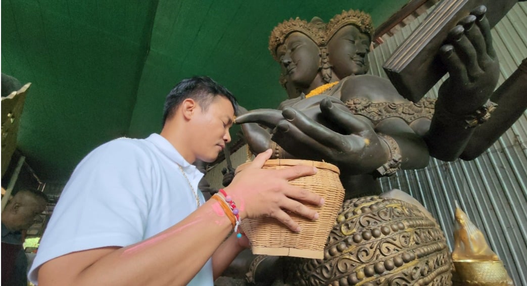 เลขเด็ด จา พนม ล้วงไหเลขปิงปอง