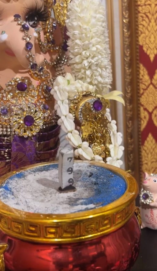 เลขเด็ด เจ๊กุ้งพารวย 31 กรกฎาคม 2566