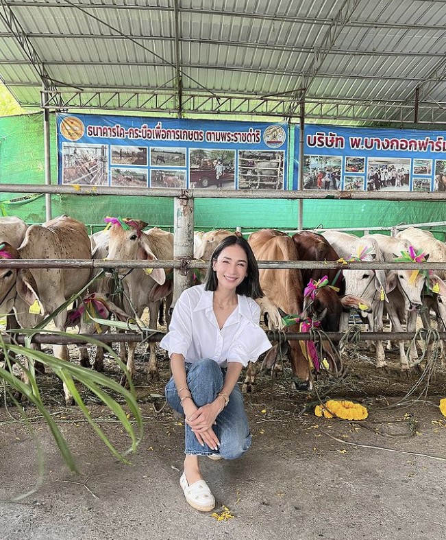 เลขเด็ด เนย โชติกา วันเกิด กรกฎาคม