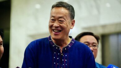 เลขเด็ด เศรษฐา ว่าที่นายกคนใหม่