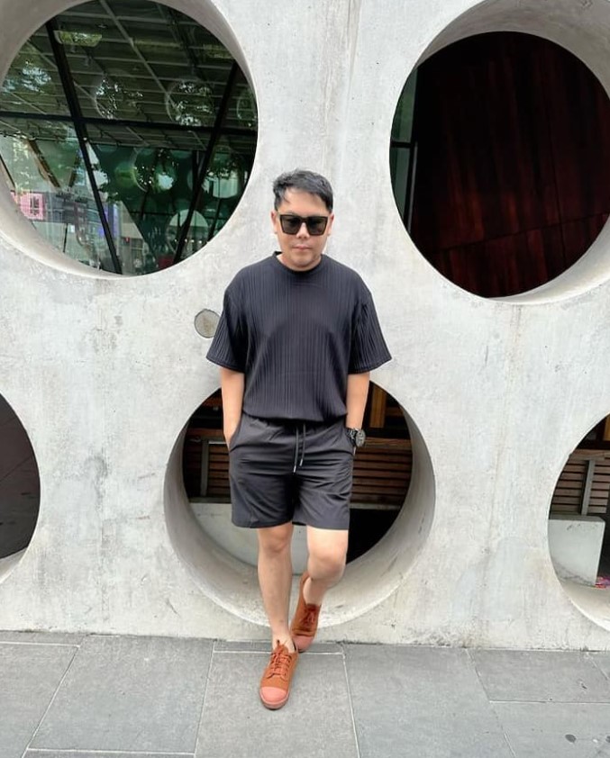 เส้นทางรัก ประวัติเพชร สหรัตน์-นินิว