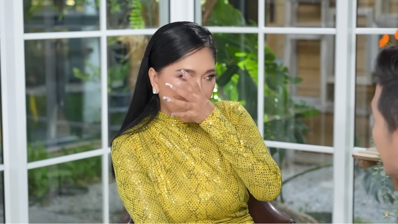 เอ้ ชุติมา วู้ดดี้