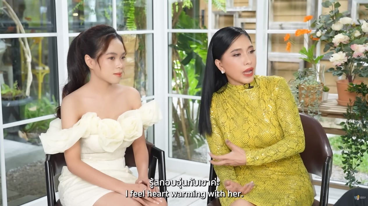 เอ้ ชุติมา วู้ดดี้