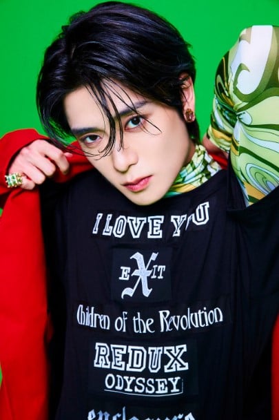 แจฮยอน เดบิวต์หนัง You'll Die In 6 Hours