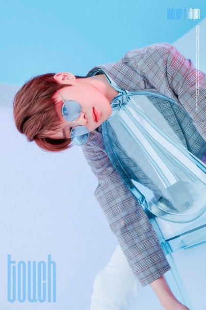 แจฮยอน เดบิวต์หนัง You'll Die In 6 Hours