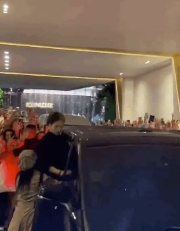 แจ็คสัน GOT7