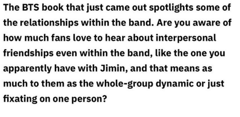 แฟนคลับไม่พอใจ Variety ดูหมิ่น จองกุก BTS ผ่านการสัมภาษณ์