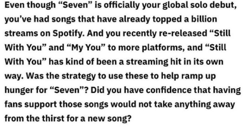 แฟนคลับไม่พอใจ Variety ดูหมิ่น จองกุก BTS ผ่านการสัมภาษณ์