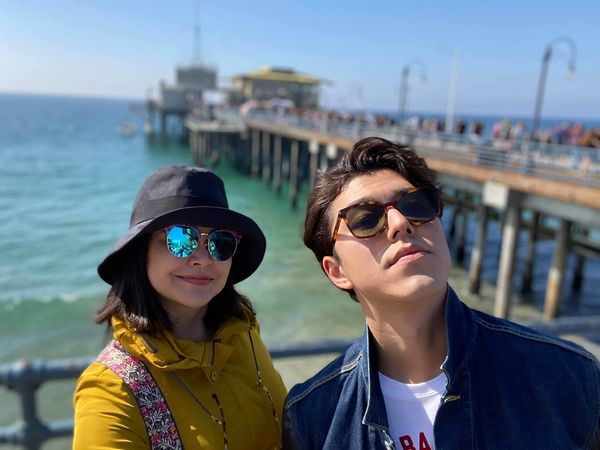 แม่หมูนาย