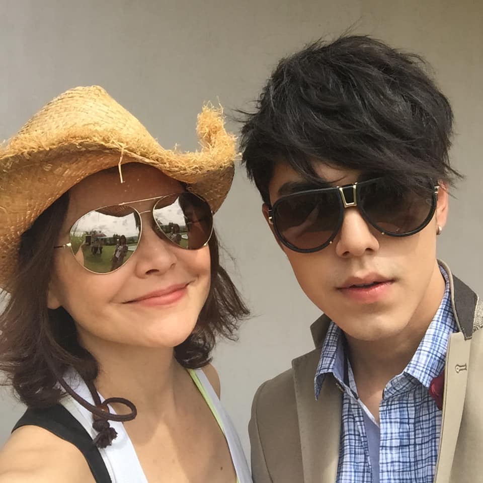 แม่หมูนาย