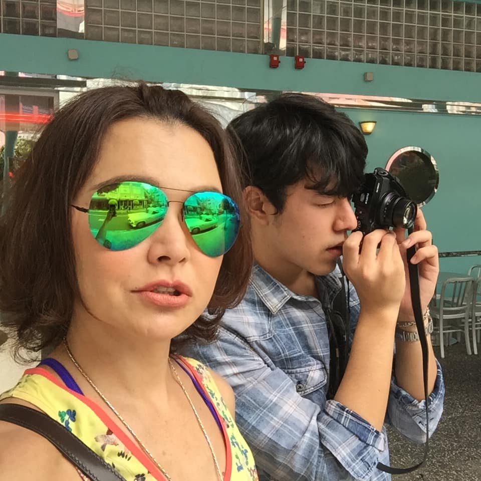 แม่หมูนาย