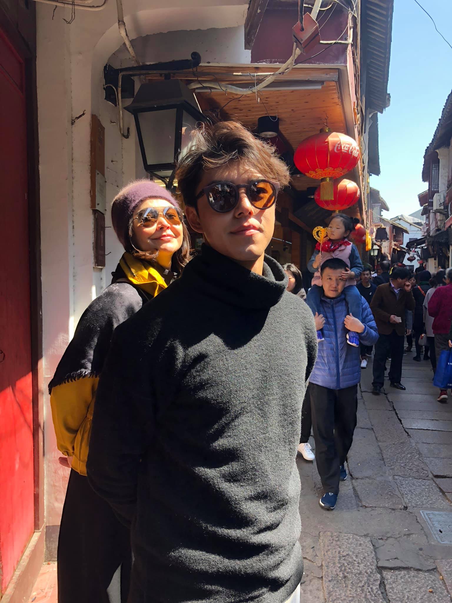 แม่หมูนาย