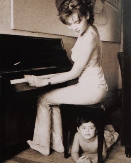 แม่หมู พิมพ์ผกา นาย ณภัทร