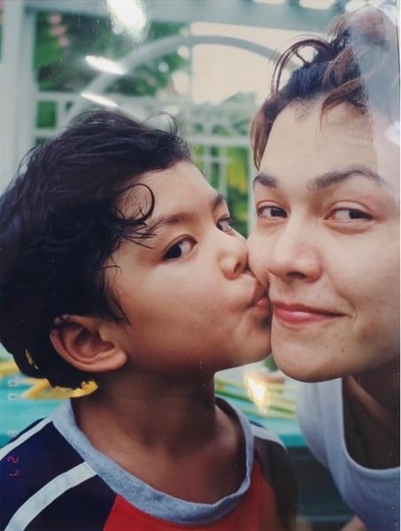 แม่หมู พิมพ์ผกา นาย ณภัทร