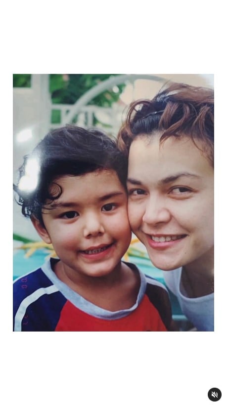 แม่หมู พิมพ์ผกา ปิดคอมเมนต์ไอจี