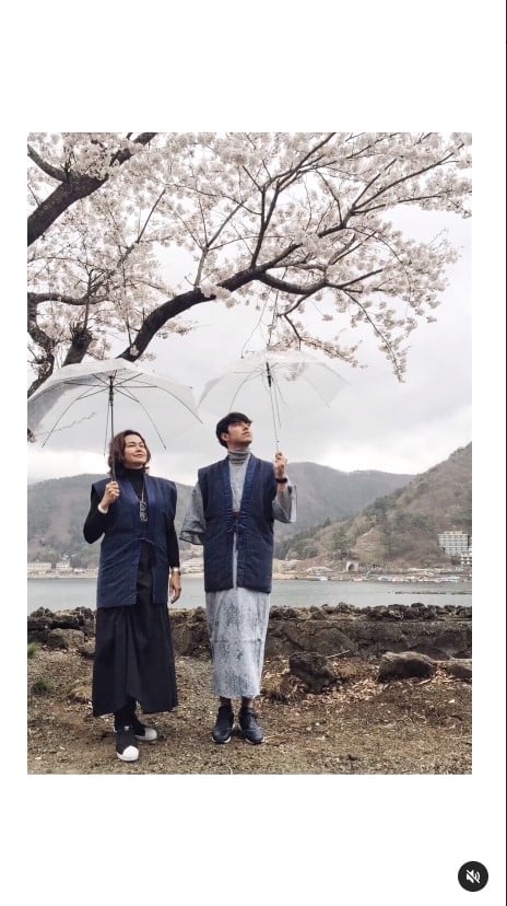 แม่หมู พิมพ์ผกา ปิดคอมเมนต์ไอจี