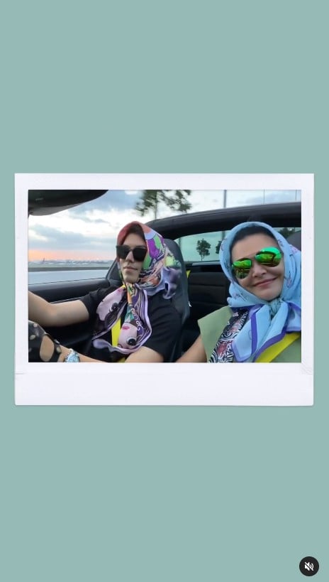 แม่หมู พิมพ์ผกา ปิดคอมเมนต์ไอจี