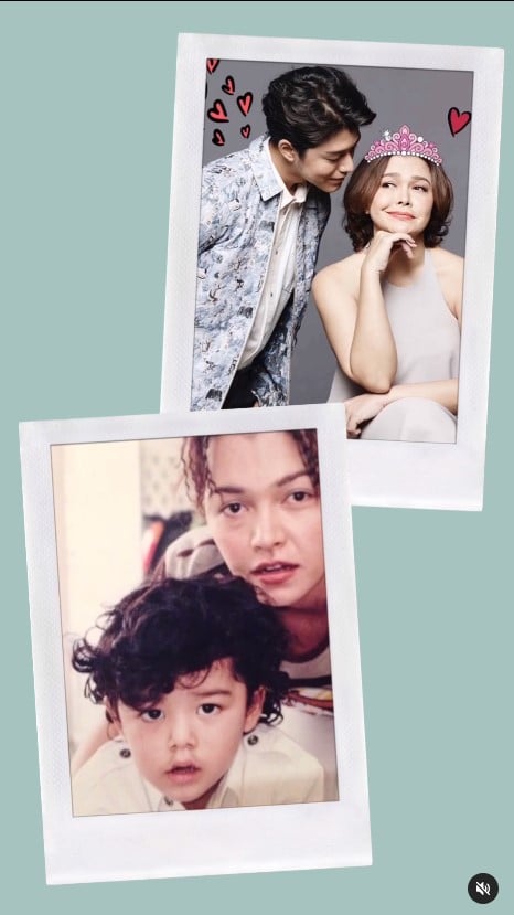 แม่หมู พิมพ์ผกา ปิดคอมเมนต์ไอจี