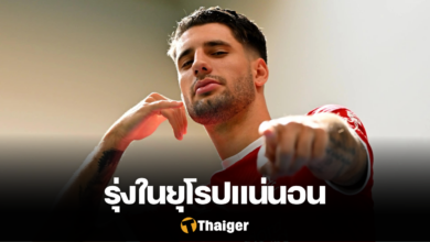 โดมินิก โซบอสซ์ไล มาร์โก รอสซี่