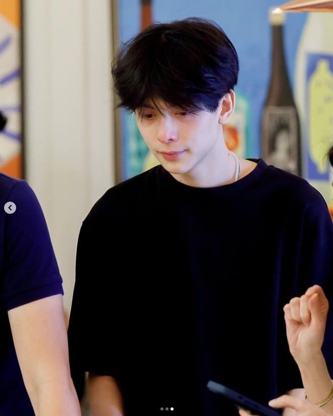 โบ ชญาดา โพสต์ด่าใคร