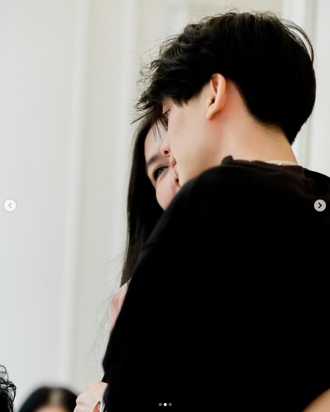 โบ ชญาดา โพสต์ด่าใคร