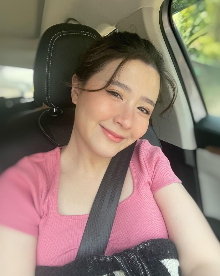 โฟกัส จีระกุล สูญเสียคนที่รัก