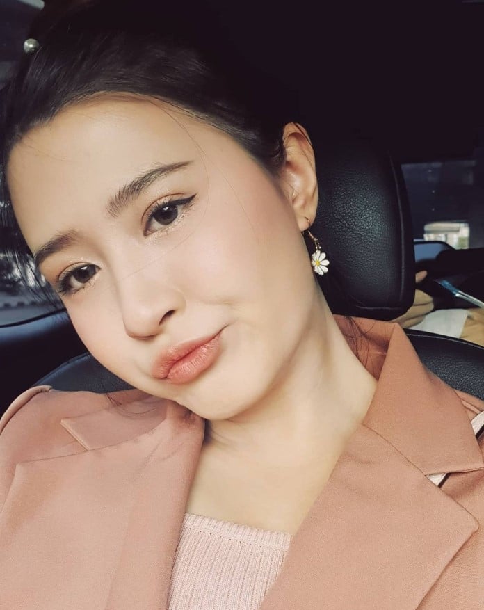 โฟกัส จีระกุล สูญเสียคนที่รัก